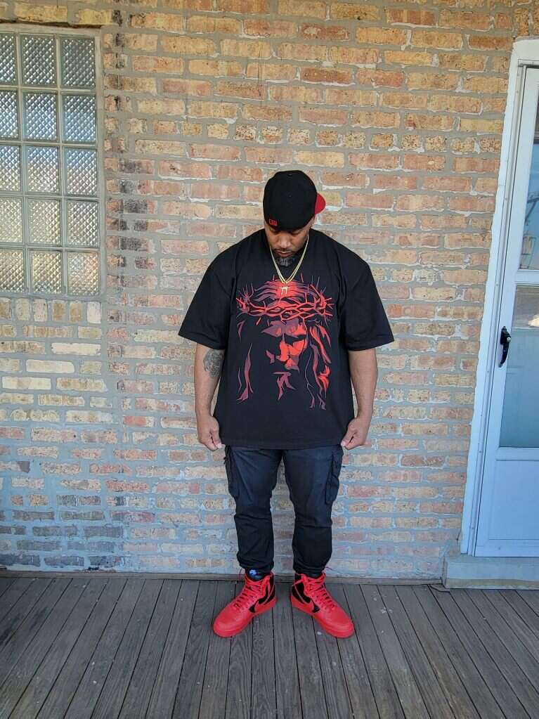 THE RED LAMB