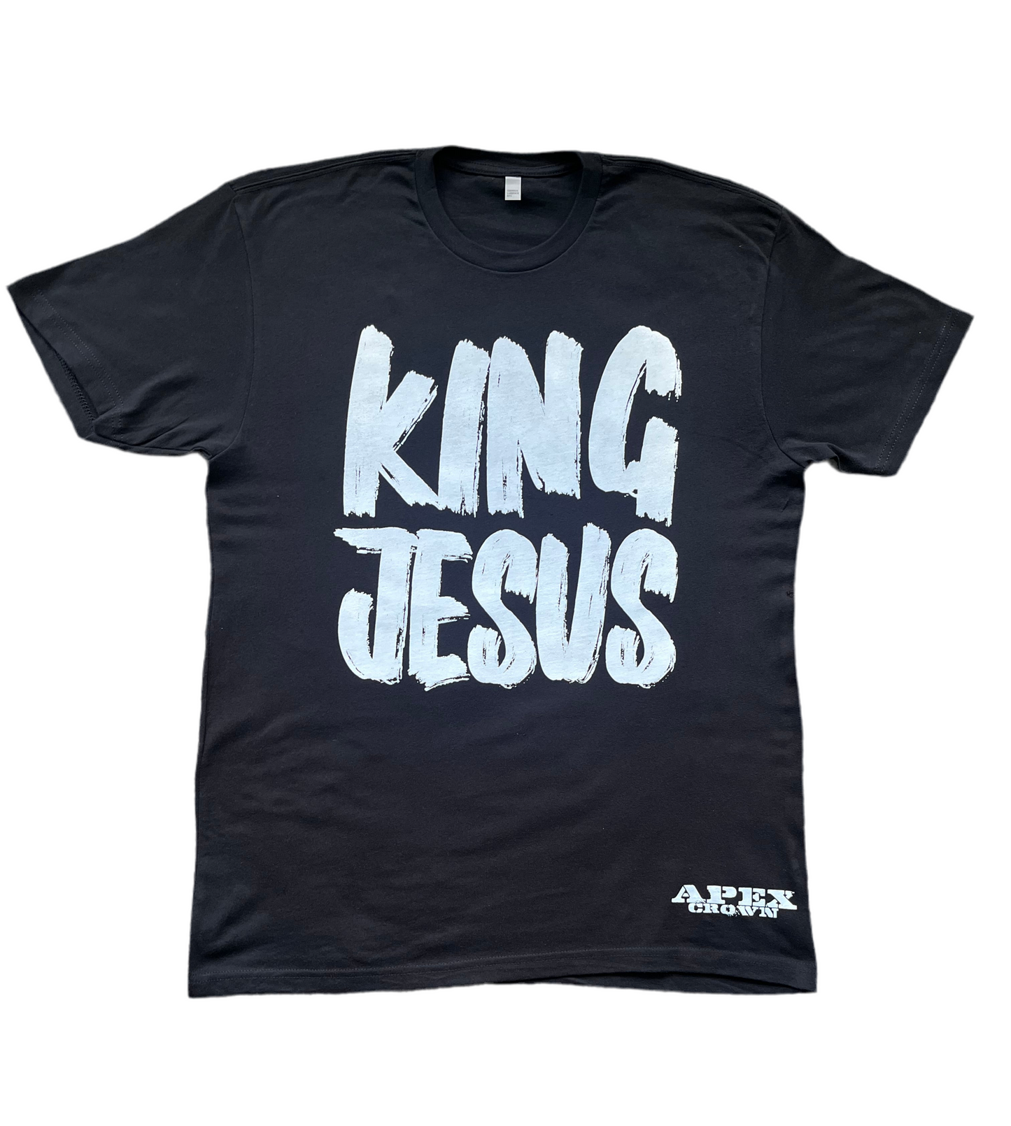 KING JESUS