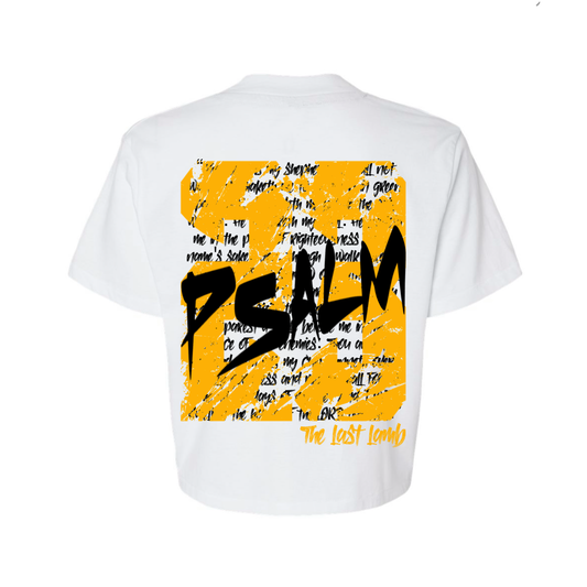 PSALM 23