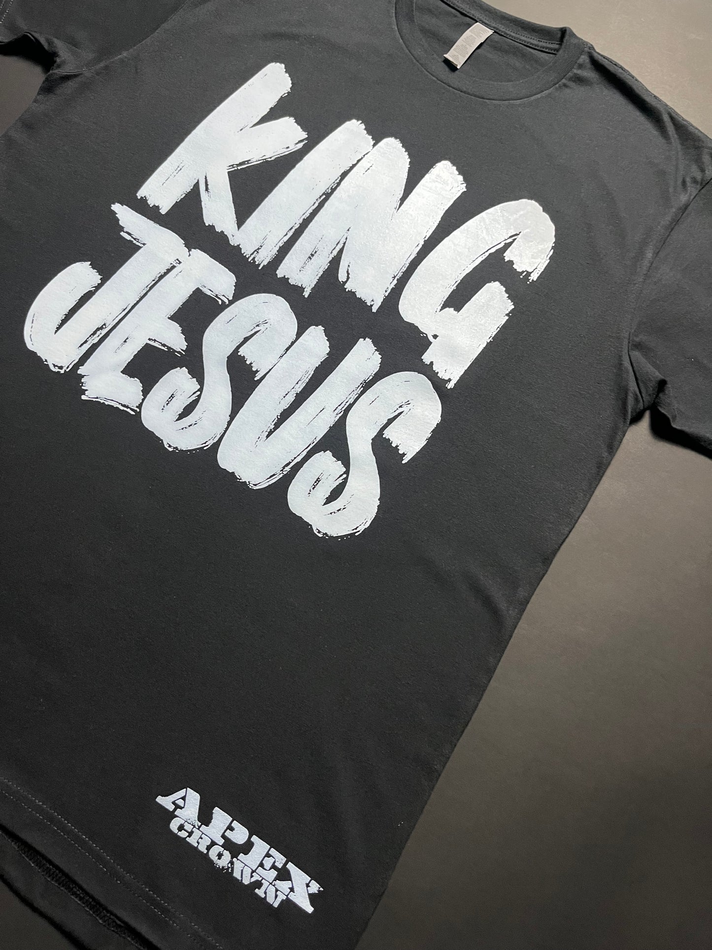 KING JESUS