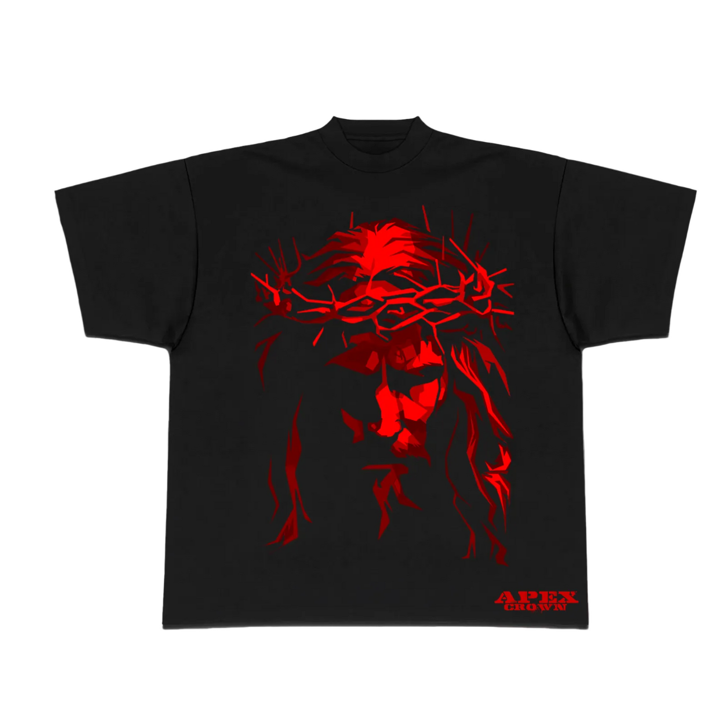 THE RED LAMB