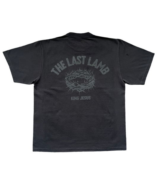 THE LAST LAMB