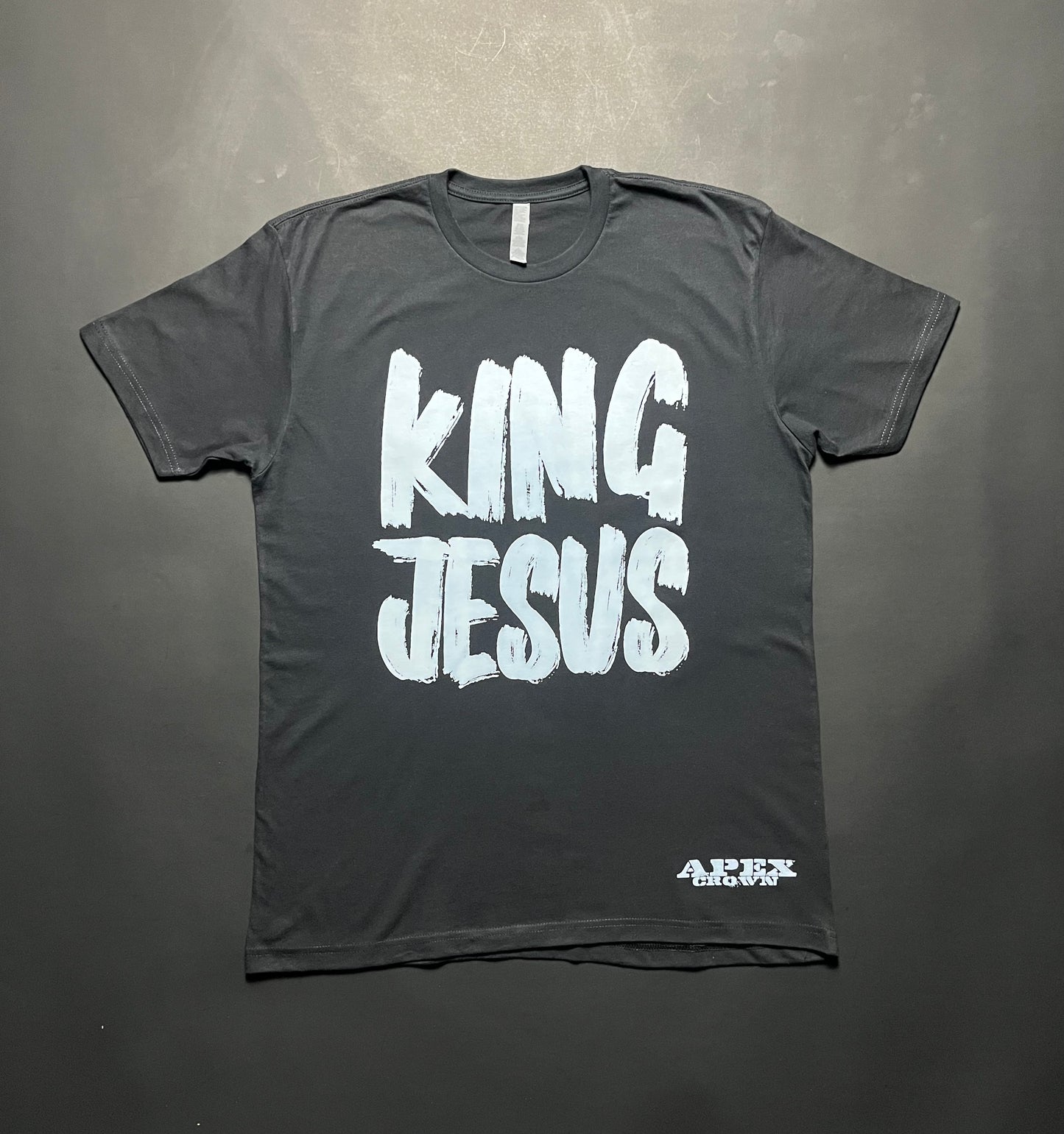 KING JESUS