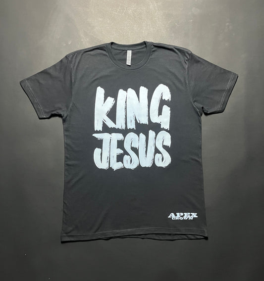 KING JESUS