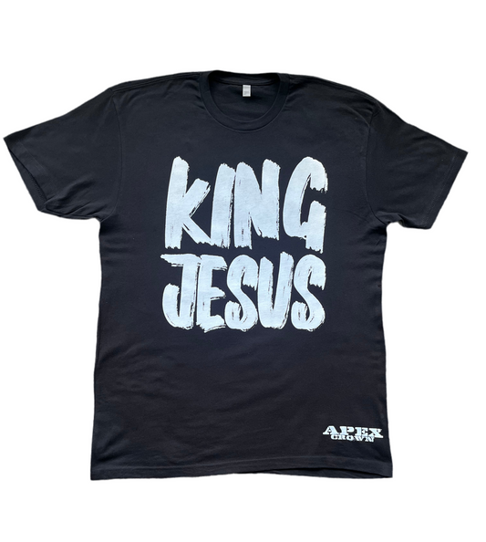KING JESUS