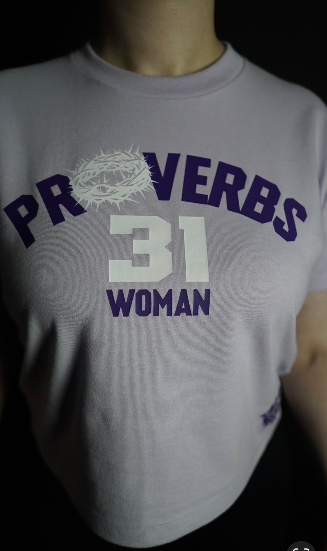 Proverbs 31 woman