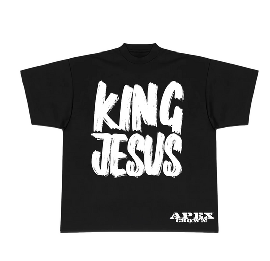 KING JESUS