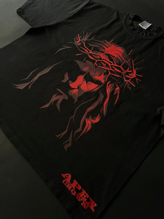 THE RED LAMB