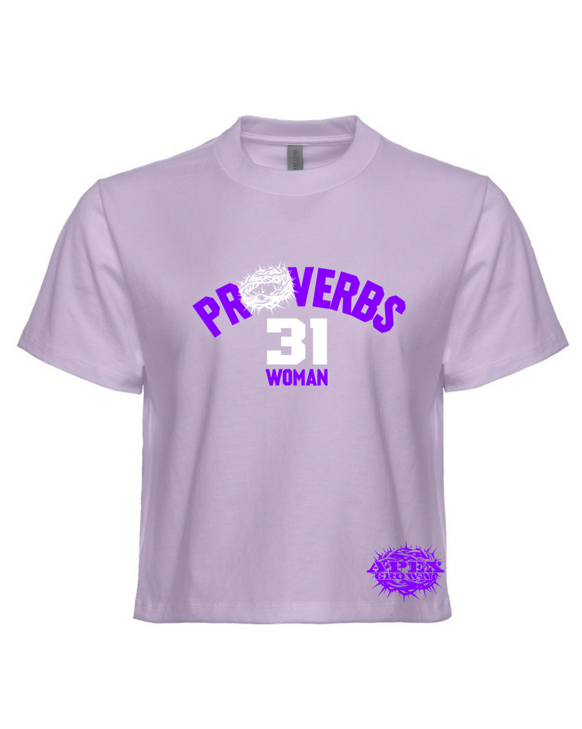Proverbs 31 woman